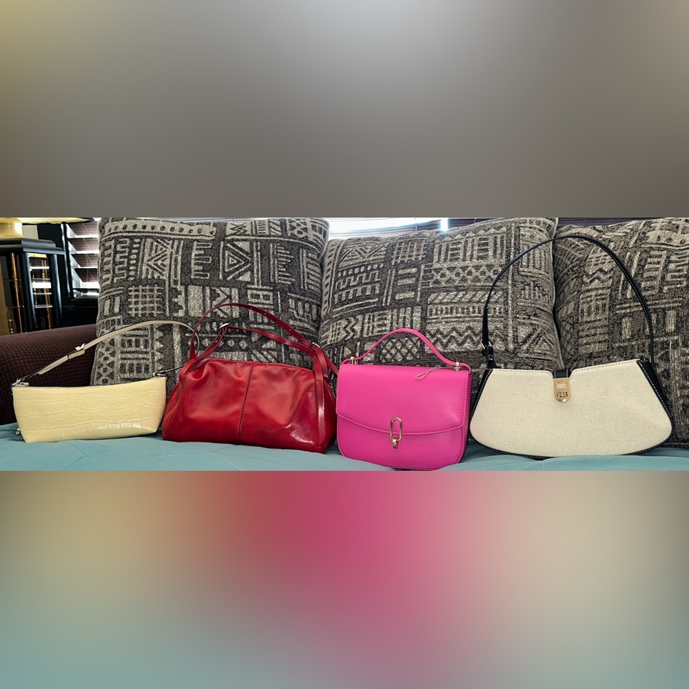 Purse Bundle Deal!!!